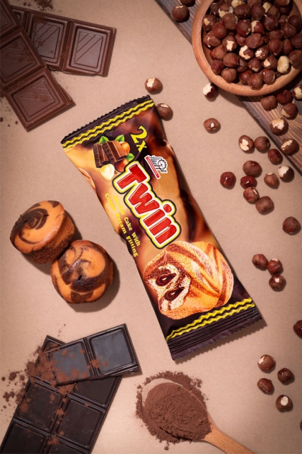 Brand Photography