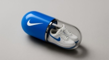Capsule Time × Nike – Concept Sneakers Capsule 2025