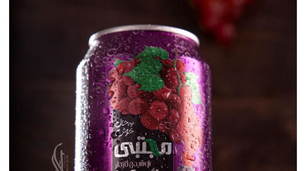 عکاسی از ابمیوه انگور قرمز مجتبی🍇 @mojtabajuice…
