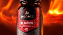 عکاسی از محصول قرص چربی سوز اِوَنسون آب و اتش💧🔥…